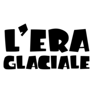 LEra Glaciale Logo PNG Vector