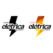 LEVADA ELÉTRICA ALLANBICK Logo PNG Vector