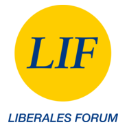 Liberales Forum Logo PNG Vector