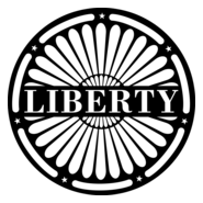 Liberty Media Logo PNG Vector