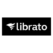 Librato Logo PNG Vector