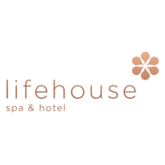 Lifehouse Spa & Hotel Logo PNG Vector