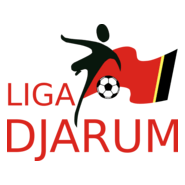 Liga Djarum Logo PNG Vector