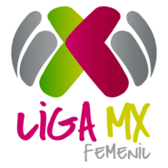 LigaMX Femenil Logo PNG Vector