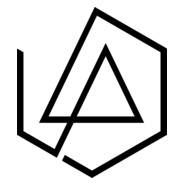 Linkin Park Logo PNG Vector
