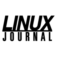 Linux Journal Logo PNG Vector