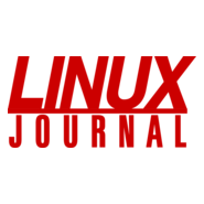 Linux Journal Logo PNG Vector