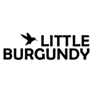 Little Burgundy Logo PNG Vector