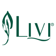 Livi Tissue Logo PNG Vector
