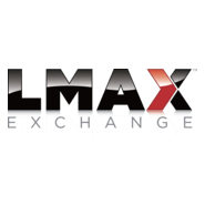 LMAX Exchange Logo PNG Vector