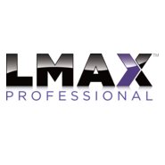 LMAX Professional Logo PNG Vector