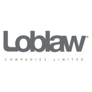 Loblaw Companies Limited Logo PNG Vector