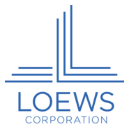 Loews Corp Logo PNG Vector