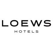 Loews Hotels Logo PNG Vector