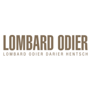 Lombard Odier Logo PNG Vector
