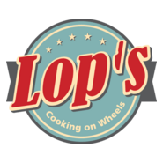 Lop's Logo PNG Vector