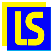 LS Logo PNG Vector