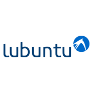 Lubuntu Logo PNG Vector