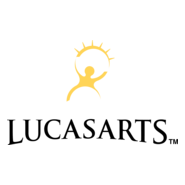 Lucasarts Logo PNG Vector