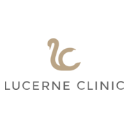 Lucerne Clinic Logo PNG Vector