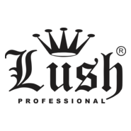 Lush Logo PNG Vector