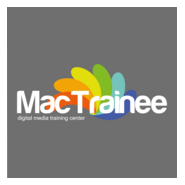 MacTrainee Logo PNG Vector