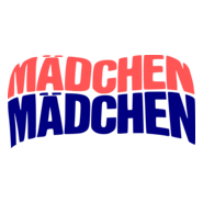 Madchen Madchen Logo PNG Vector