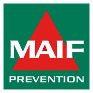 MAIF Prévention Logo PNG Vector