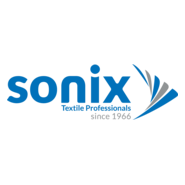Malhas Sonix Logo PNG Vector