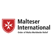 Malteser International Logo PNG Vector