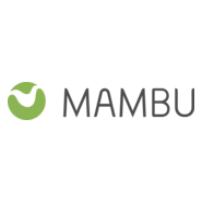MAMBU Logo PNG Vector