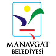 Manavgat Belediyesi Logo PNG Vector