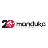 Manduka Logo PNG Vector