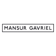 Mansur Gavriel Logo PNG Vector