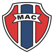 Maranhão Atlético Clube (MAC) Logo PNG Vector