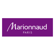Marionnaud Logo PNG Vector