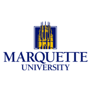 Marquette University Logo PNG Vector