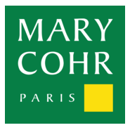 Mary Cohr Logo PNG Vector
