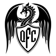 Mascote Queimados FC Logo PNG Vector