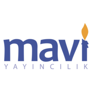 Mavi Yayıncılık Logo PNG Vector