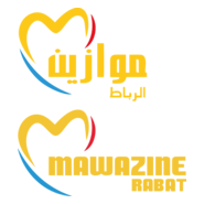 Mawazine - Rabat Logo PNG Vector