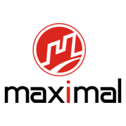 Maximal Logo PNG Vector