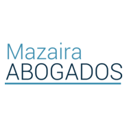 Mazaira Abogado Logo PNG Vector