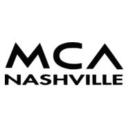 MCA Nashville Logo PNG Vector