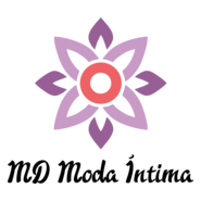 MD Moda Íntima Logo PNG Vector