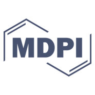 MDPI (Multidisciplinary Digital Publishing Institu Logo PNG Vector