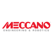 Meccano Logo PNG Vector