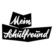 Mein Schulfreund Logo PNG Vector