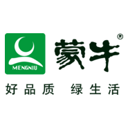 Mengniu Dairy Logo PNG Vector