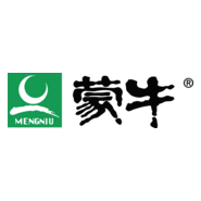 Mengniu Logo PNG Vector